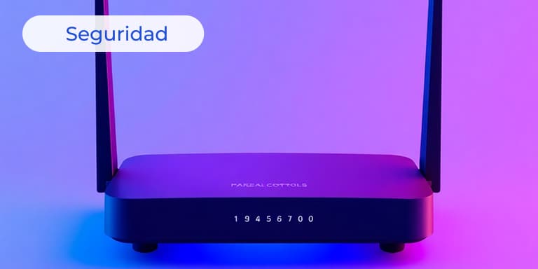 Filtros Parentales WiFi 2025: La Guía Definitiva para Proteger a tu Familia