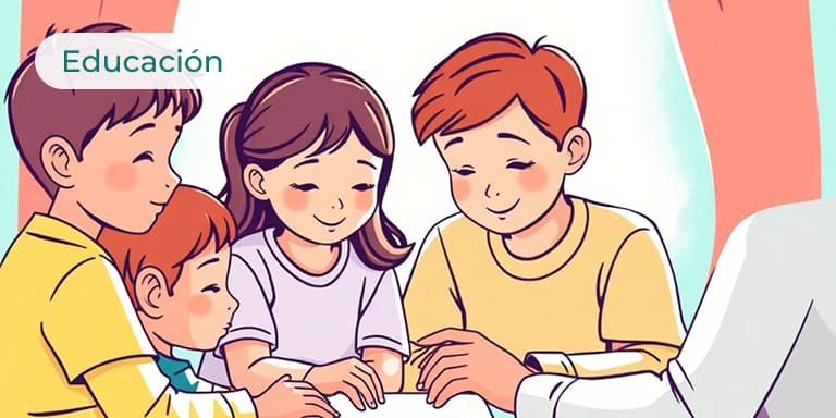 Consejos de Seguridad Digital para Niños: Más Allá de los Filtros Parentales